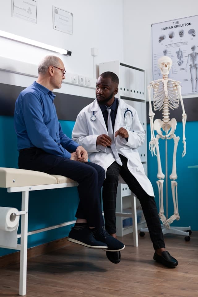 Bioluminux clinical research